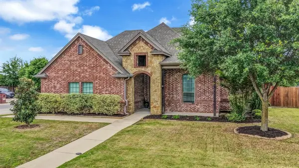 101 Whitetail Drive, Willow Park, TX 76008