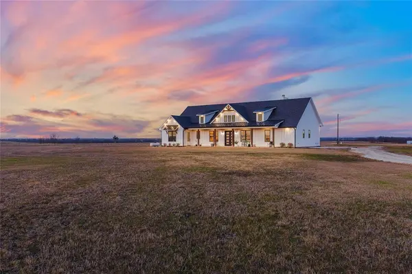 2180 County Road 237, Gainesville, TX 76240