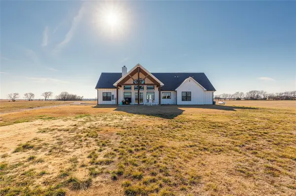 2180 County Road 237, Gainesville, TX 76240