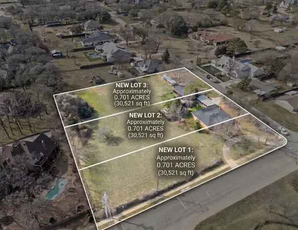 5804 Pleasant Run Road, Colleyville, TX 76034