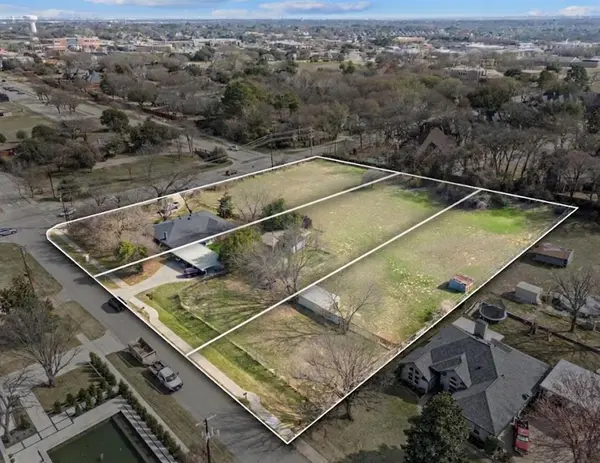 5804 Pleasant Run Road, Colleyville, TX 76034