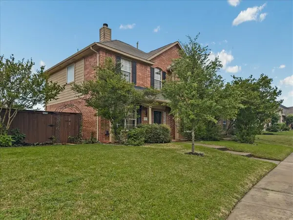 1805 Arbor Creek Drive, Garland, TX 75040