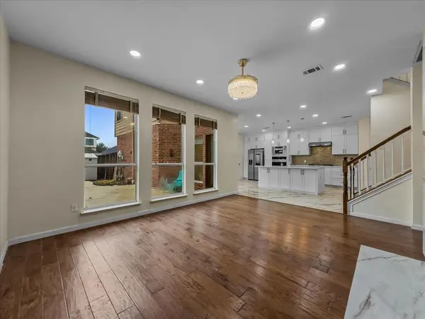 1805 Arbor Creek Drive, Garland, TX 75040