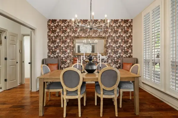 1809 Campbell Trail, Richardson, TX 75082