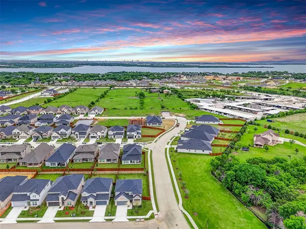 551 Wisteria Street, Lakewood Village, TX 75068