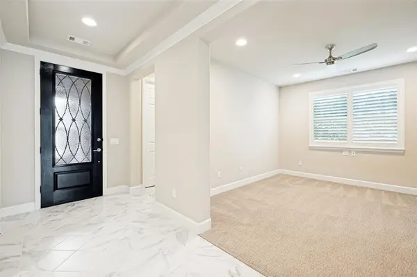 9820 Ironwood Drive, Denton, TX 76207