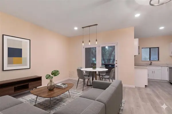 5550 Spring Valley Road #H23, Dallas, TX 75254