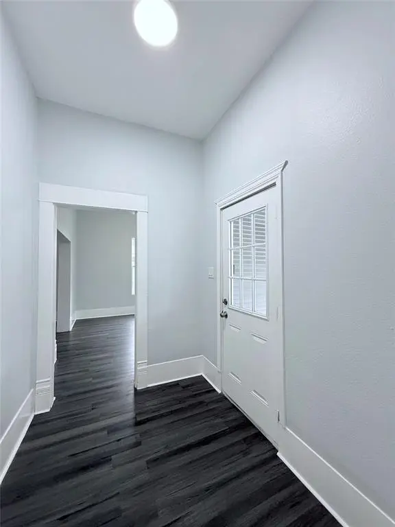 1326 W Sears Street, Denison, TX 75020