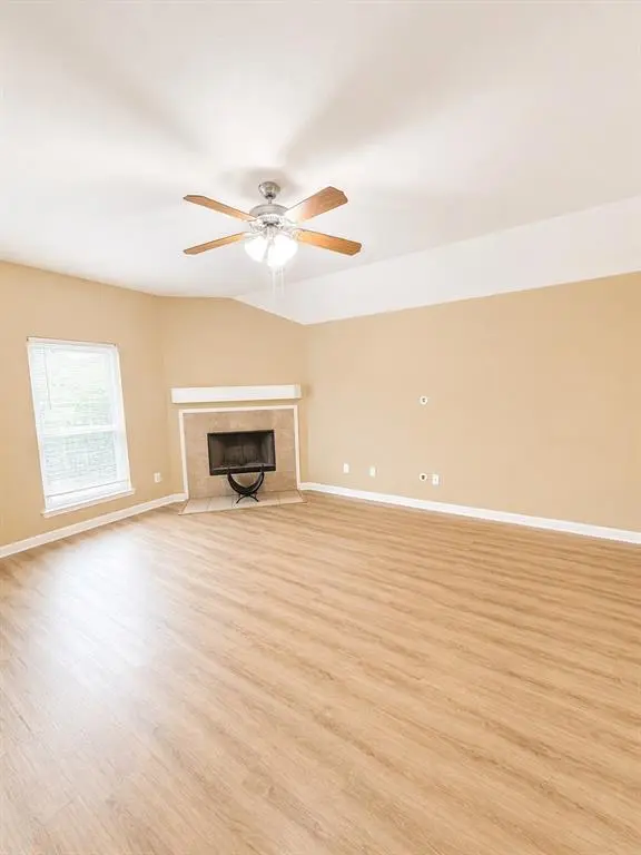 4553 High Cotton Trail, Fort Worth, TX 76179