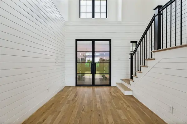 1505 E Winningkoff Road, Lucas, TX 75002