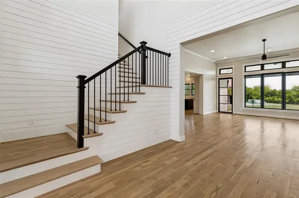 1505 E Winningkoff Road, Lucas, TX 75002