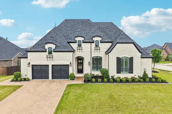 441 Centenary Drive, Prosper, TX 75078