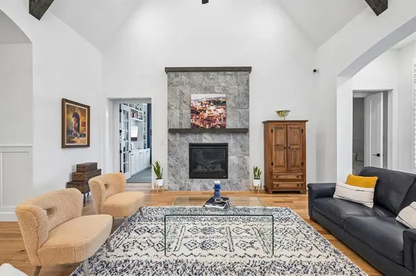 441 Centenary Drive, Prosper, TX 75078