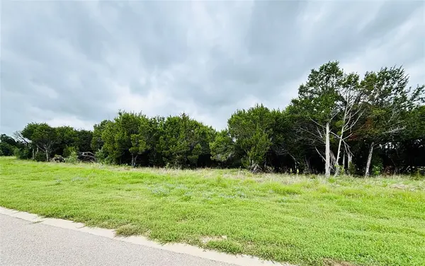 8504 Dornoch Street, Cleburne, TX 76033