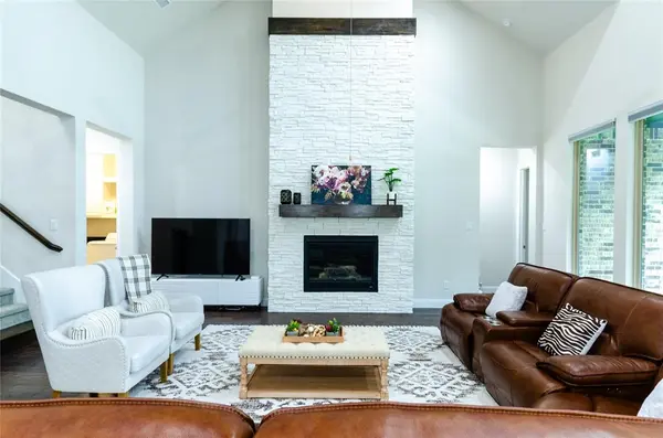 6817 Golf Club Drive, Mckinney, TX 75070