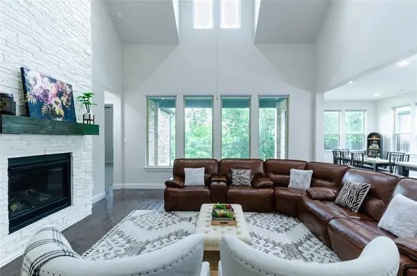 6817 Golf Club Drive, Mckinney, TX 75070