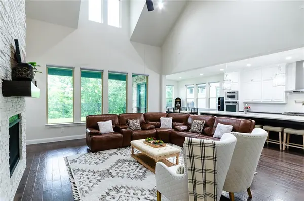 6817 Golf Club Drive, Mckinney, TX 75070