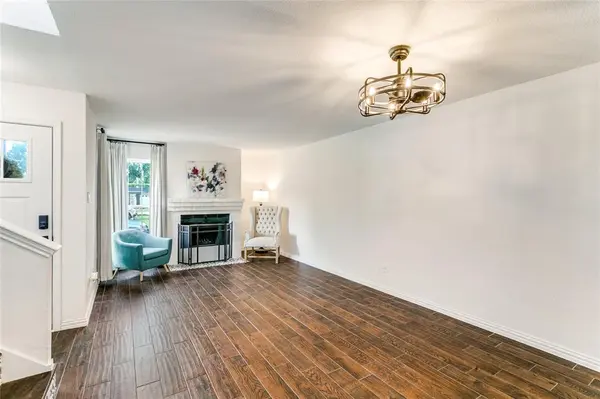 1912 Shadowood Trail, Colleyville, TX 76034