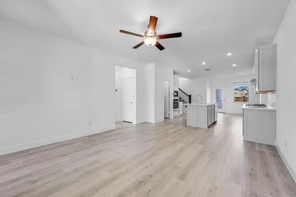 3104 Winecup Road, Celina, TX 75009