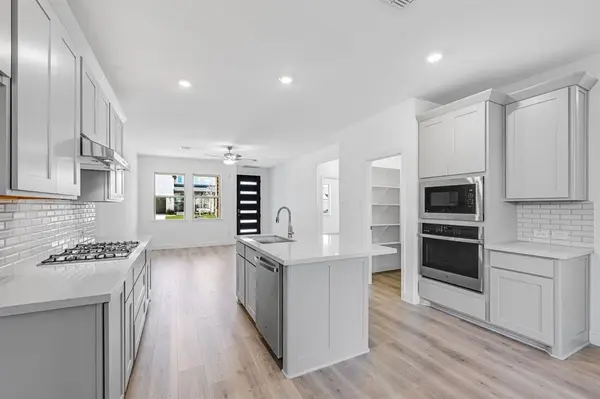 3104 Winecup Road, Celina, TX 75009