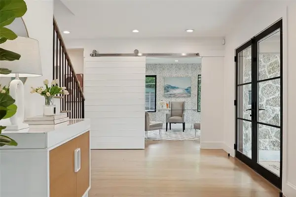 4325 Pomona Road, Dallas, TX 75209