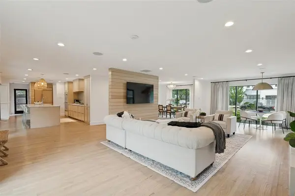 4325 Pomona Road, Dallas, TX 75209