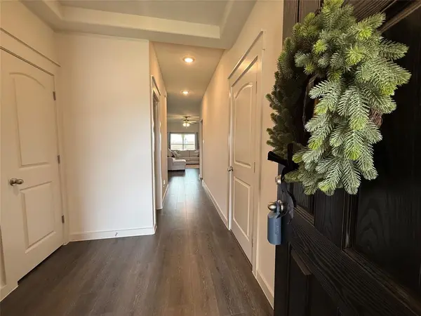 1750 Gleasondale Place, Forney, TX 75126