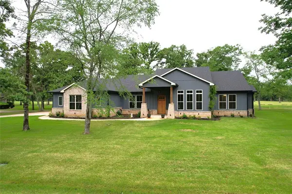 297 Private Road 5982, Yantis, TX 75497