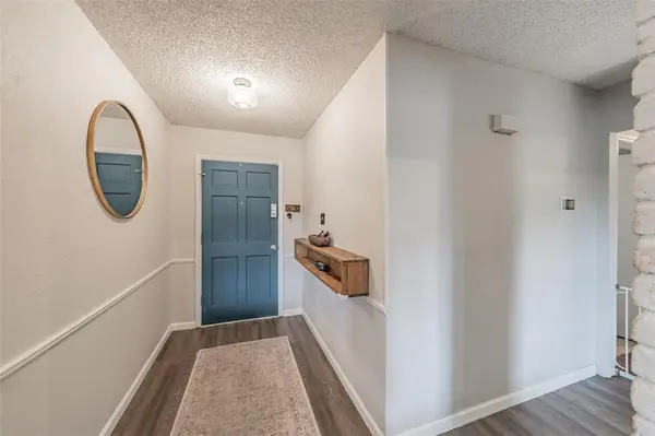 2507 Smouldering Wood Drive, Arlington, TX 76016