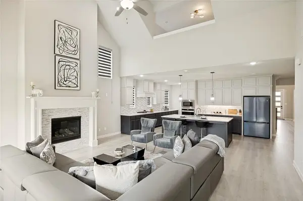 3051 Calderdale Court, Prosper, TX 75078