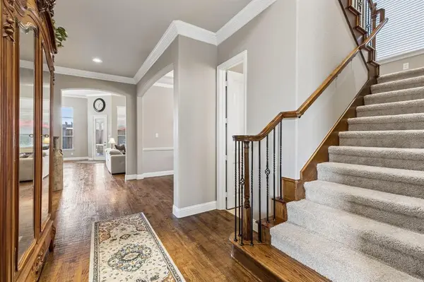 1101 Circle J Trail, Prosper, TX 75078