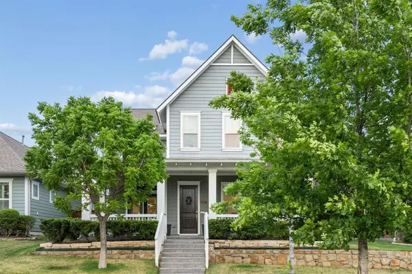 1017 Gardenia Street, Carrollton, TX 75007