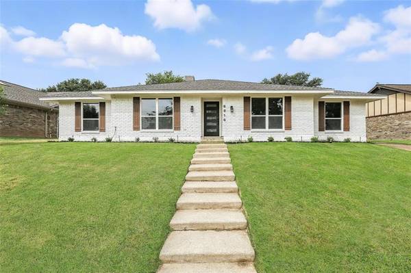 6916 Winchester Place, Fort Worth, TX 76133