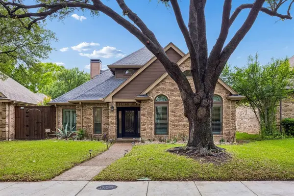 18641 Vista Del Sol, Dallas, TX 75287