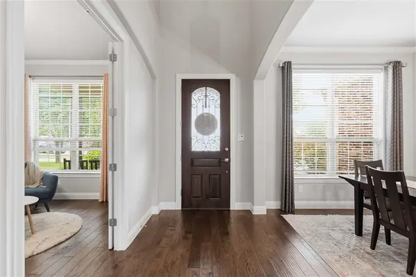 2100 Lewis Canyon Drive, Prosper, TX 75078