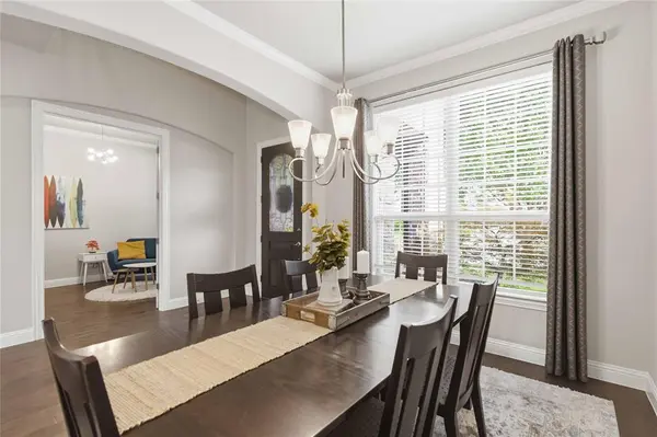 2100 Lewis Canyon Drive, Prosper, TX 75078