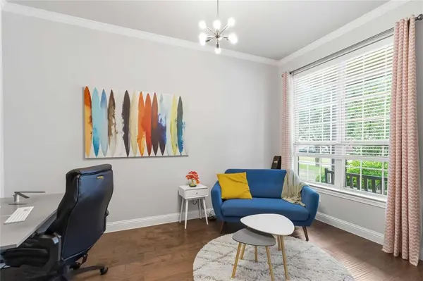 2100 Lewis Canyon Drive, Prosper, TX 75078