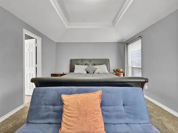 816 Woodridge Drive, Desoto, TX 75115