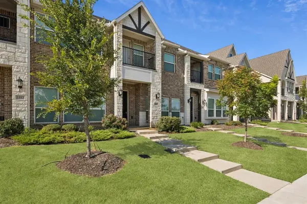 1885 Wittington Place, Farmers Branch, TX 75234