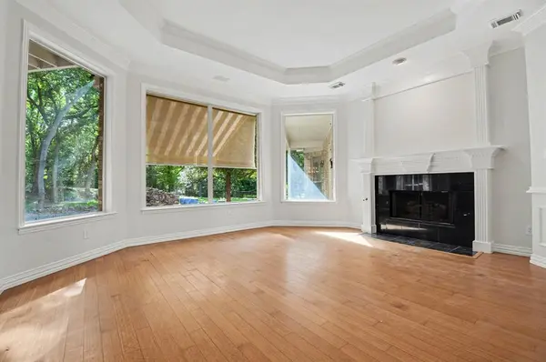 3821 Park Bend Drive, Flower Mound, TX 75022