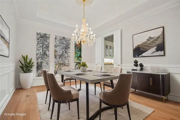 3821 Park Bend Drive, Flower Mound, TX 75022