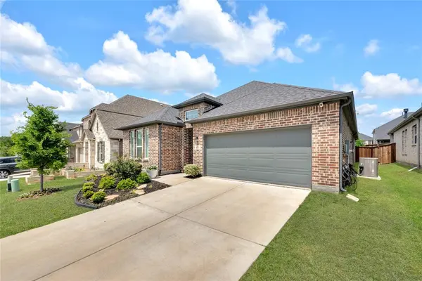 1920 Edgewater Street, Celina, TX 75009