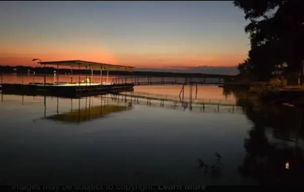 4110 Cherokee Drive, May, TX 76857