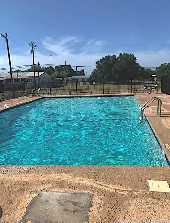 4110 Cherokee Drive, May, TX 76857