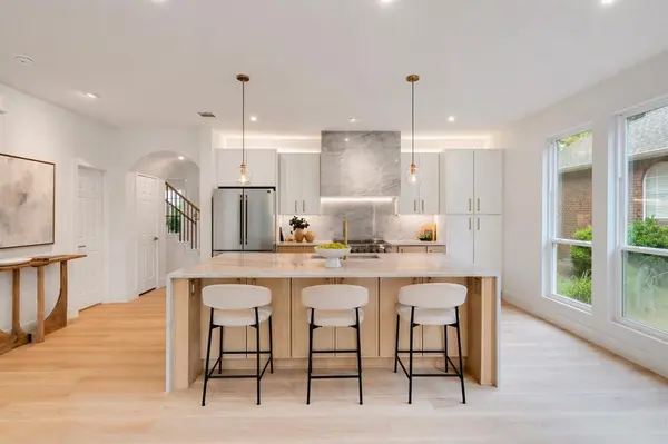 10705 Tallahassee Drive, Frisco, TX 75035