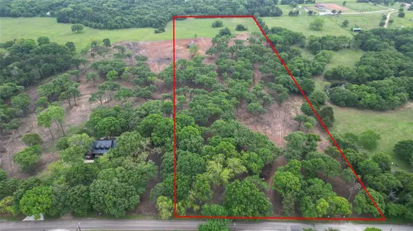 410-W Arkansas Road, Sadler, TX 76264