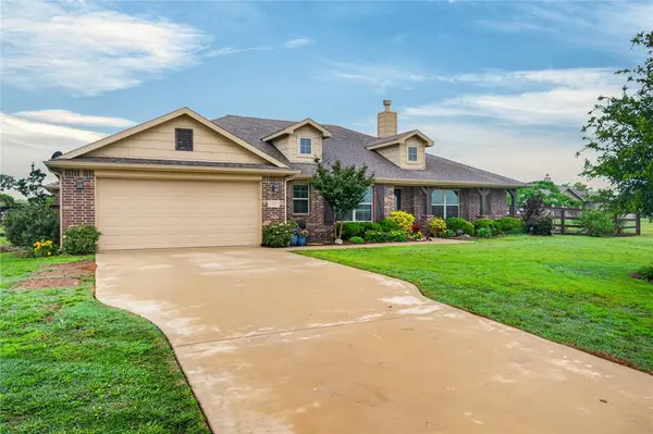 109 Springwood Ranch Loop, Springtown, TX 76082