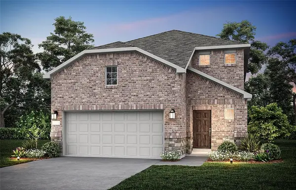 2471 Arbutus Drive, Forney, TX 75126