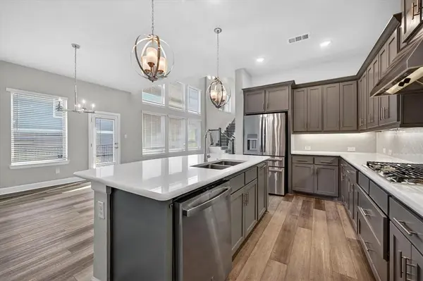 2028 Barbette Street, Fort Worth, TX 76008