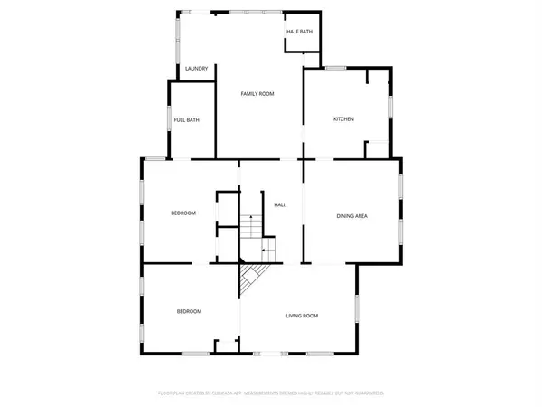 2300 N Edgewood Terrace, Fort Worth, TX 76103